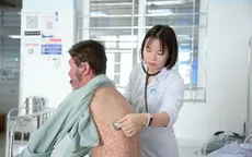 Cảnh báo dị ứng nặng do dùng thuốc giảm đau không rõ nguồn gốc