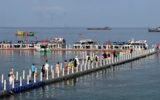 Phú Quốc sẵn sàng đón khách du lịch châu Âu
