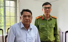 Bịa chuyện người chết nợ tiền mua đất, lừa đảo chiếm đoạt gần 100 triệu đồng