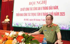 Công an Hà Nội: Đột phá trong chuyển đổi số, nâng cao hiệu quả phục vụ Nhân dân