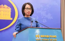 Thiết lập cơ chế nâng cao hiệu quả bảo hộ công dân, đấu tranh với tội phạm công nghệ cao tại Campuchia