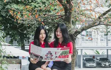 Dự kiến ra trường 5 ngày, sinh viên sẽ có bằng tốt nghiệp số