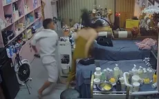Điều tra vụ chủ tiệm spa ở Gia Lai tố bị chồng cũ hành hung dã man