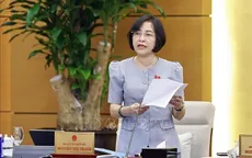 Lấp khoảng trống pháp lý về chuyển đổi số