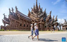 Trung Quốc khuyến cáo công dân về “tour giá rẻ” đến Thái Lan
