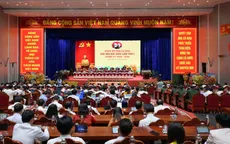 Cà Mau đột phá với Đại hội “không giấy”