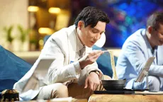 Mở màn Shark Tank, mì trứ danh Nhật Bản nhận deal đầu tư