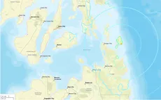 Động đất 6,1 độ gây rung chuyển ở miền Nam Philippines