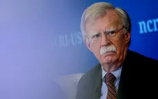 Cựu Cố vấn An ninh quốc gia Mỹ John Bolton bị truy tố vì chia sẻ thông tin mật