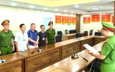 Khởi tố 3 lãnh đạo Công ty cổ phần Hải Vân Long vì trốn thuế hơn 8 tỷ đồng