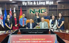 Prep hợp tác với Hệ thống trường UKA & iSchool - Ứng dụng AI nâng chuẩn năng lực ngoại ngữ