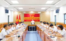 Học viện Hải quân đẩy mạnh ứng dụng công nghệ số trong giảng dạy