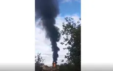 Ukraine: Nga bắn nhầm tiêm kích Su-30SM của mình trong lúc đánh chặn UAV