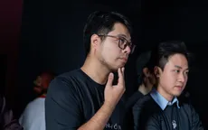 Đạo diễn Đinh Tuấn Vũ trở lại với điện ảnh sau 5 năm