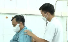 Chủ động phòng bệnh hô hấp trong thời điểm giao mùa