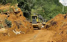 Dự báo mưa đặc biệt lớn tại khu vực miền Trung, Bộ Xây dựng chỉ đạo khẩn