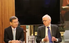 Việt Nam - Anh tăng cường hợp tác ngành tòa án