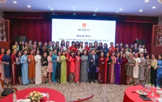 Nâng cao năng lực cho nữ lãnh đạo, quản lý các bộ, ngành và địa phương