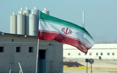 Iran tuyên bố chính thức chấm dứt thỏa thuận hạt nhân kéo dài 10 năm