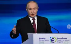 Tổng thống Putin: Nga kiên định mục tiêu tự chủ năng lượng, vượt qua thách thức từ phương Tây