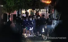 Tổng thống Hàn Quốc ra lệnh gỡ bỏ các quảng cáo trực tuyến "việc nhẹ lương cao"