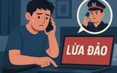 Tin đồn “bắt cóc sinh viên” trên mạng xã hội tại Đà Nẵng là sai sự thật
