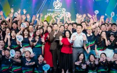 Gala kỷ niệm 25 năm Đường lên đỉnh Olympia: Những ánh sao hy vọng