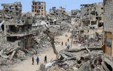 Quản lý Gaza sau ngừng bắn - bài toán nan giải?