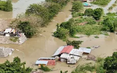 Bão mạnh Fengshen áp sát, Philippines khẩn trương sơ tán hàng chục ngàn người