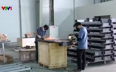 Ổn định lao động, duy trì sản xuất sau bão