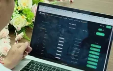 Tính năng kho biển số trong phiên đấu giá biển số thứ 8