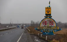 Tổng thống Nga Putin đưa ra điều kiện mới để chấm dứt xung đột Ukraine