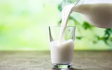 Nguy cơ từ trào lưu uống sữa tươi chưa tiệt trùng