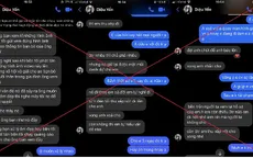 Cảnh báo chiêu trò "chat sex" để tống tiền trên mạng xã hội