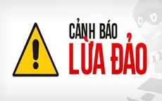 Cảnh báo lừa đảo mạo danh ngân hàng tuyển dụng nhân sự online
