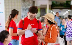 Thúc đẩy hoạt động chăm sóc sức khỏe phụ nữ