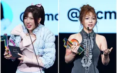 Misthy, LAMOON thắng giải TikTok Awards Việt Nam 2025