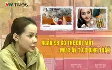 Nóng trên mạng tuần qua (13-19/10): Nhiều vụ án gây chú ý
