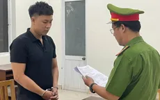 Bắt kẻ ép nữ sinh uống say rồi hiếp dâm