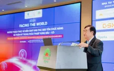 Chinh phục thách thức phẫu thuật ung thư đầu - cổ: Triệt căn khối u, bảo tồn chức năng và thẩm mỹ