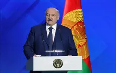 Belarus ngỏ ý đối thoại cùng Ukraine giữa căng thẳng với phương Tây