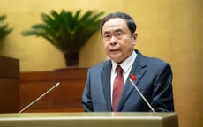 Chủ tịch Quốc hội: Kỳ họp thứ 10 không chỉ tổng kết nhiệm kỳ mà còn là bước khởi đầu cho thời kỳ phát triển mới