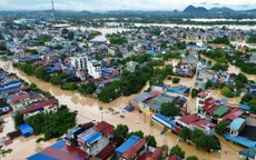 Cử tri và Nhân dân mong đợi có giải pháp căn cơ phòng chống bão lũ