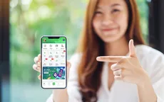 GenZ quản lý tài chính sớm với VPBank NEO