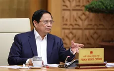 Thành lập Ban Chỉ đạo quốc gia về dữ liệu