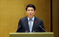 Toàn văn Báo cáo công tác nhiệm kỳ 2021-2026 của Chủ tịch nước
