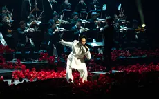 Choáng ngợp với Sketch A Rose của Hà Anh Tuấn tại Dolby Theater