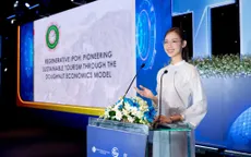 Phụ nữ có sức mạnh nội tại phi thường