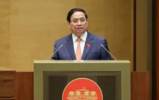 Thủ tướng: Chúng ta đã giữ được “trong ấm, ngoài êm"
