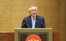 Chính phủ để lại nhiều dấu ấn nổi bật, tạo thế, tạo đà, tạo lực để đất nước vững bước tiến vào kỷ nguyên mới